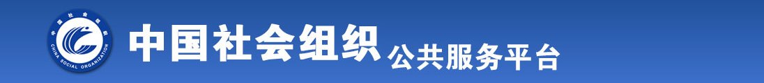 性感美女操逼网站全国社会组织信息查询